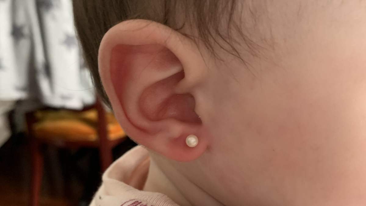 Puesta pendientes Parteando