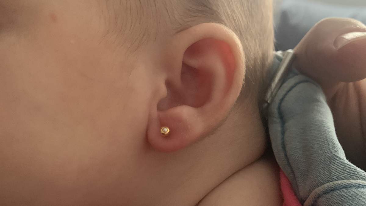 Puesta pendientes Parteando