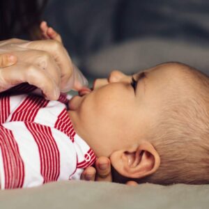 Taller de primeros auxilios para familias