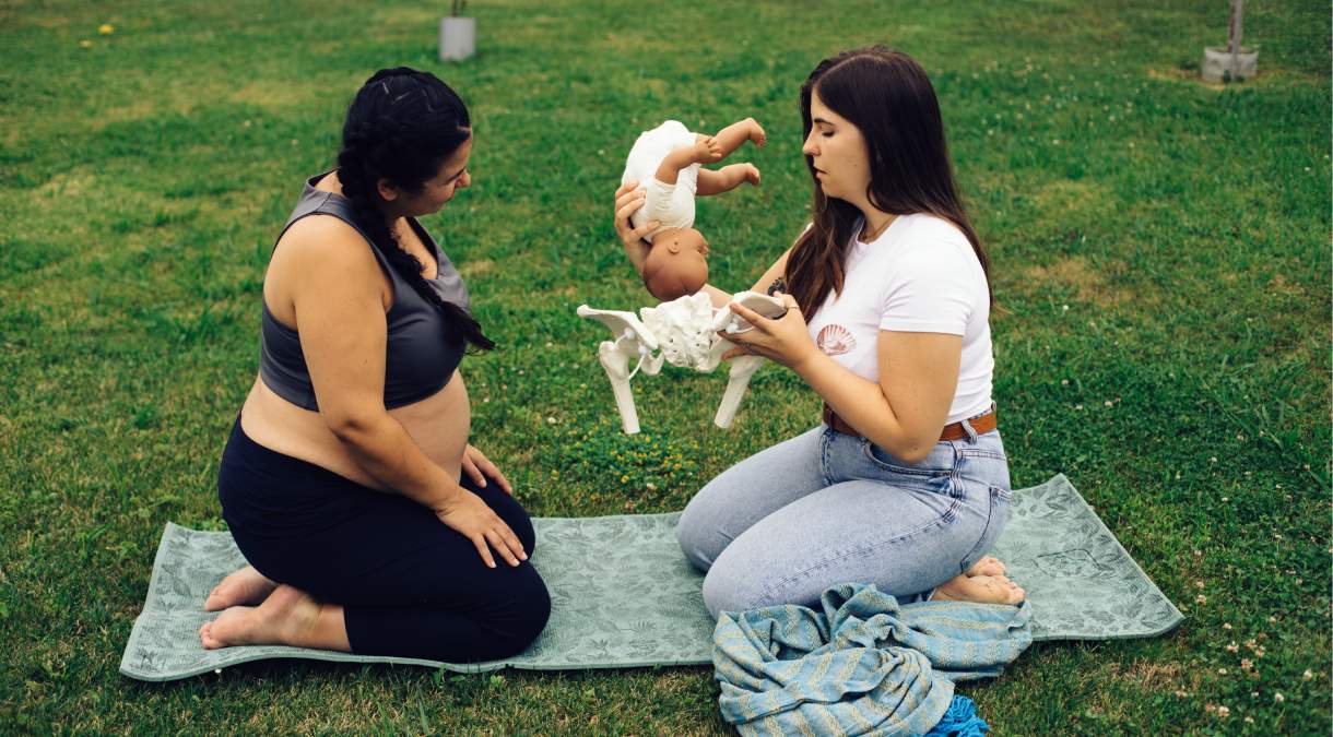 talleres desde Parteando - Octubre 2025 en A Coruña