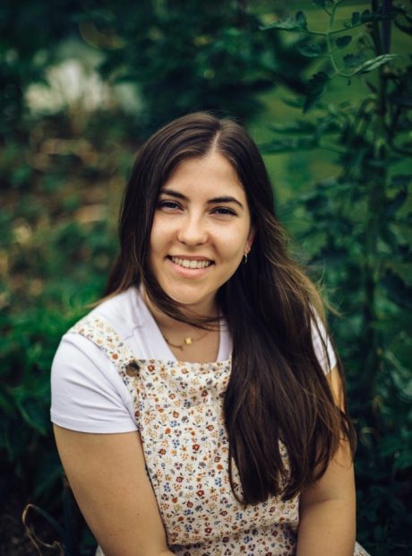 Marisol Mejuto matrona